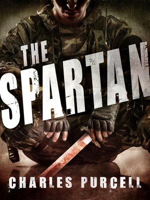 cover image of The Spartan